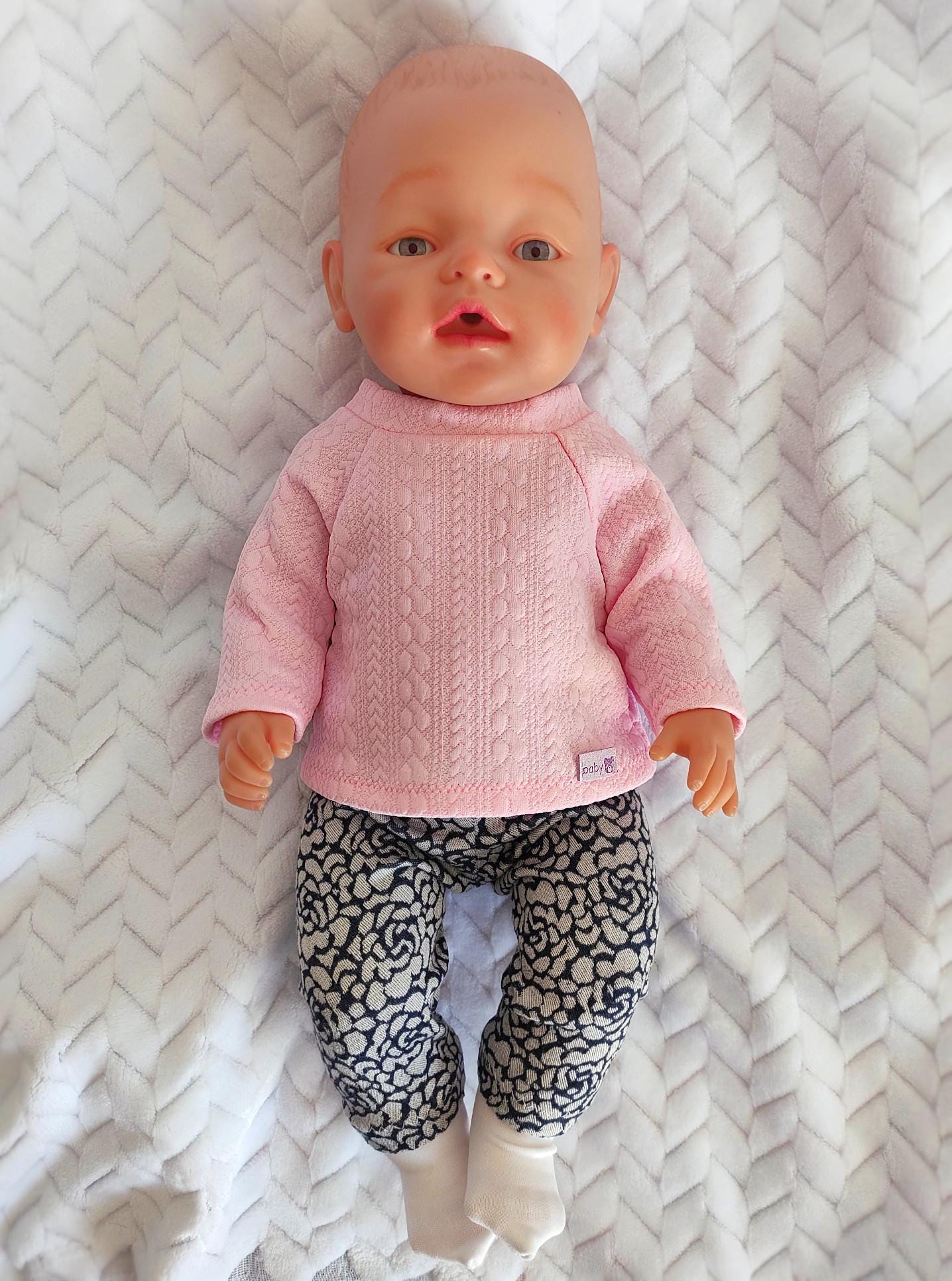 ZAPF Creation BABY born Baby Nest, Accessori della bambola