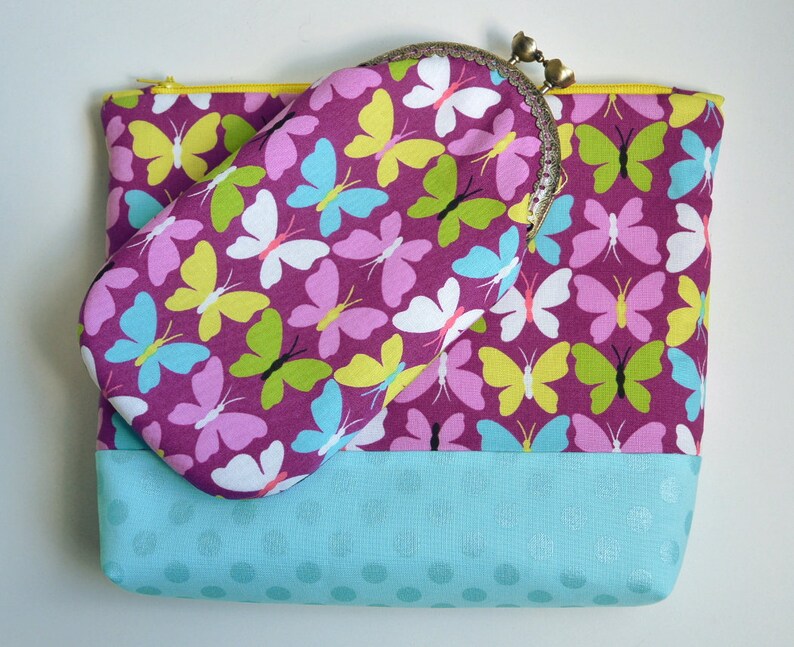 Sunglasses Case Glasses case Cotton Glasses Pouch Etsy