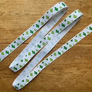Kaktus Ripsband