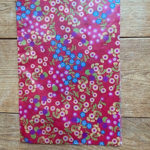 Decopatch Decoupage Sheet Paper No 383