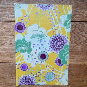 Decopatch Paper Sheet: 708 Decopatch Paper Sheet: 708
