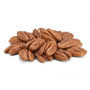 Bayside candy raw pecan halves