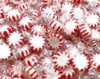 Bayside candy mints collection starlight mints