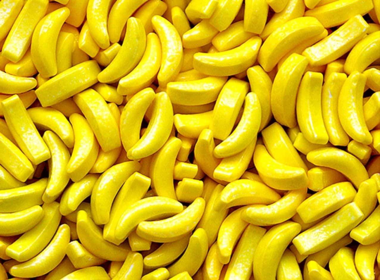 Bananna Runt Bayside Candy Banana Runtz/banana Heads/silly Banana/bananarama/banana ...