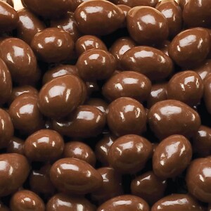 Bayside candy milk chocolate collection sugar free milk chocolate almonds