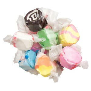 Bayside candy salt water taffy collection