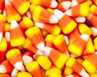 Bayside candy candy corn