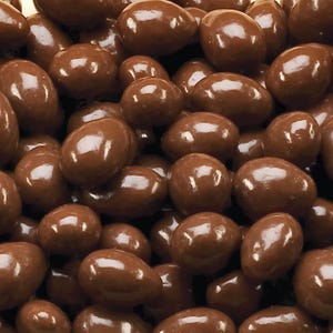 Bayside candy milk chocolate collection milk chocolate almonds