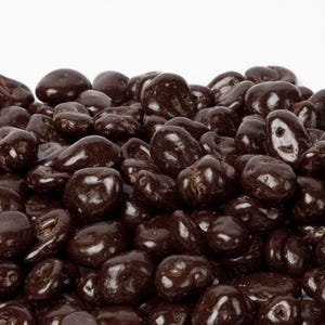 Bayside candy dark chocolate collection dark chocolate covered cranberries