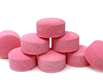 Bayside candy mints collection (pink winter green mints lozenges, 3lb)