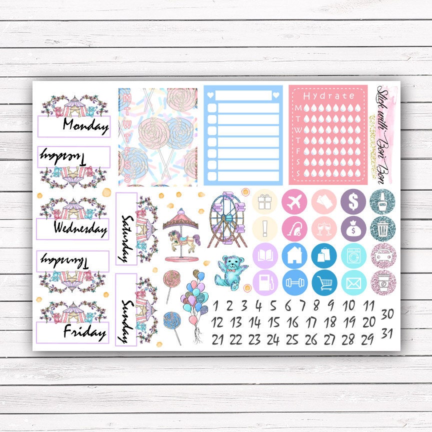 Paper &amp; Party Supplies Cricut Wedding DJ Music Printable Planner ...