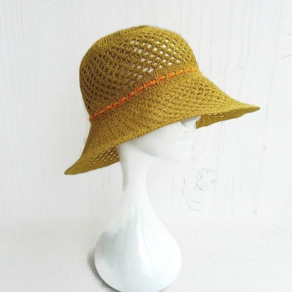 sun hat cotton