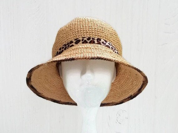 womens summer hats for large heads
