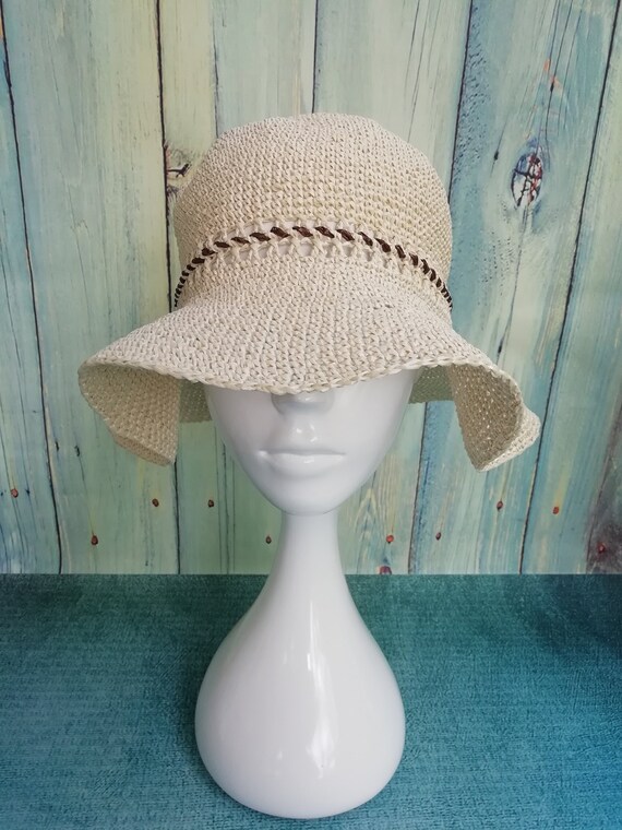 Jennifer Ouellette New Americana Hat