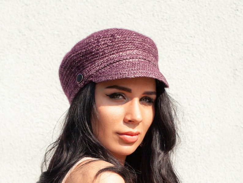 newsboy hat womens