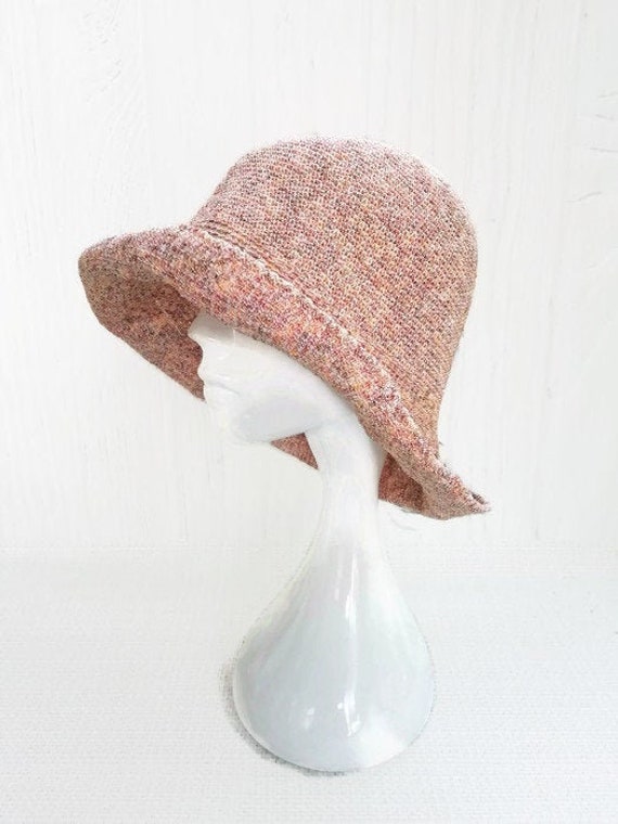 etsy bucket hat