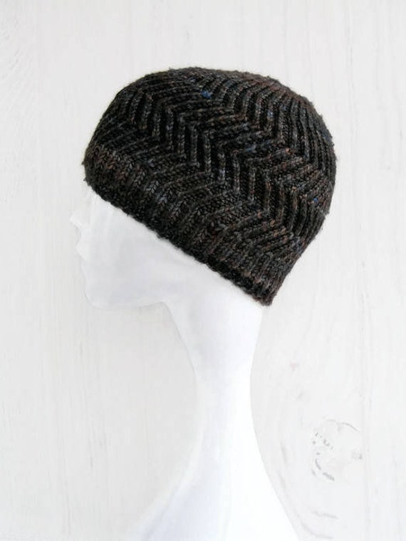 mens fisherman beanie hats