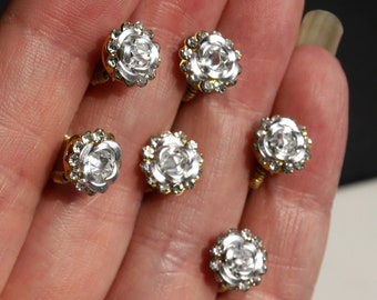 Diamante Hair Pins - Etsy UK Diamante Hair Pins - Etsy UK