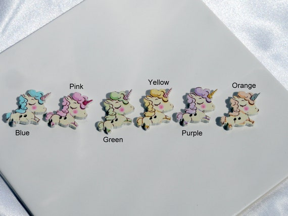 Unicorn Fridge Magnets, Unicorn Home Decorations, Unicorn Magnetic