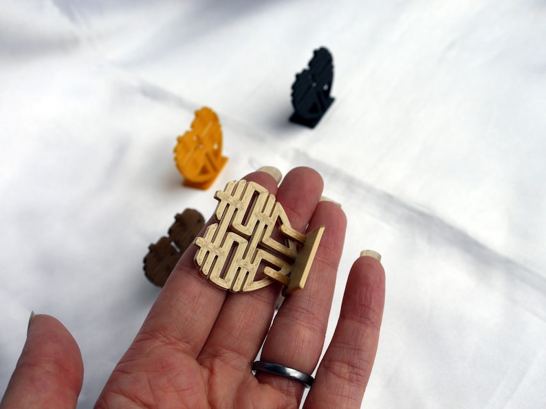 Double Happiness Symbol Wedding Name Stands Wedding Name Etsy UK