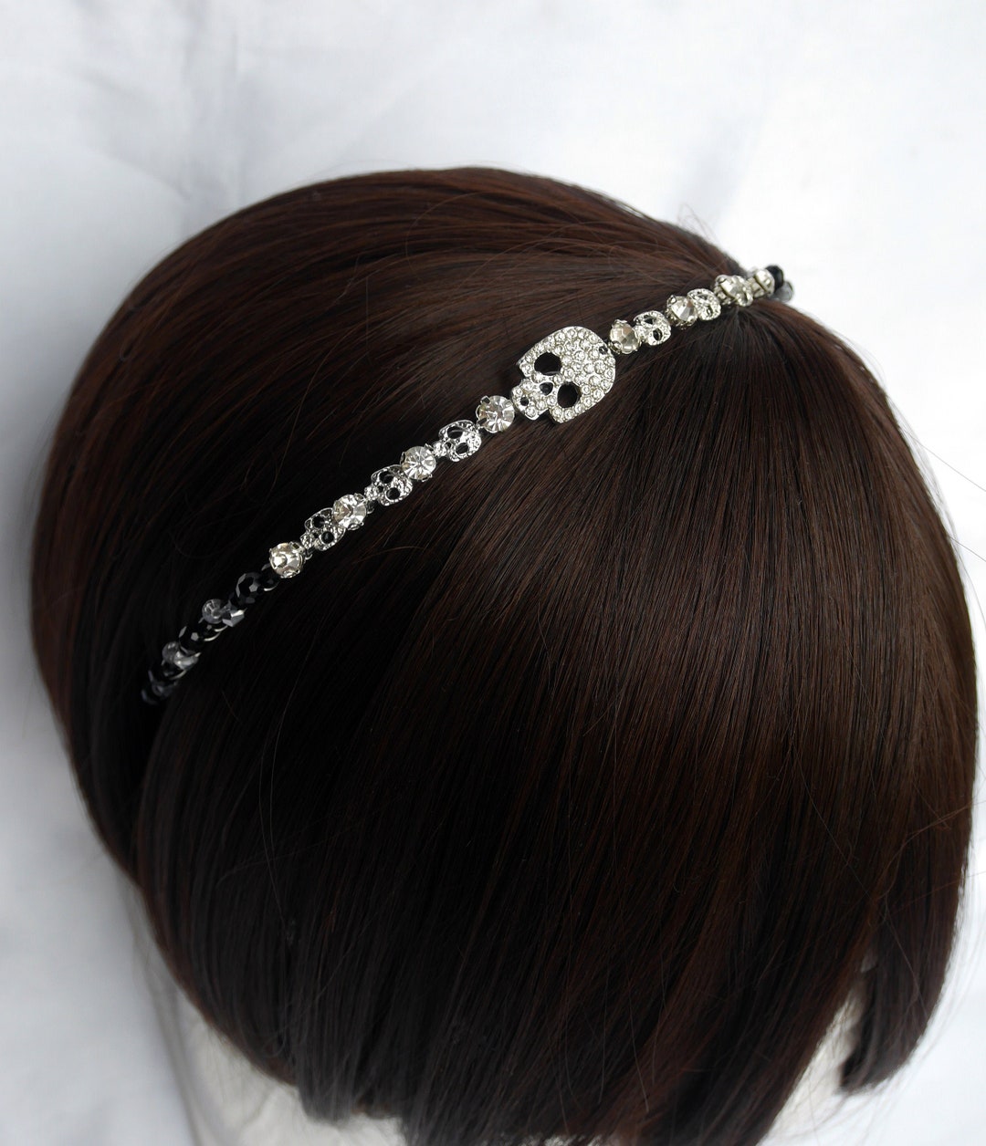 Skull Back Hairpiece: Style, Comfort, and Confidence Redefined