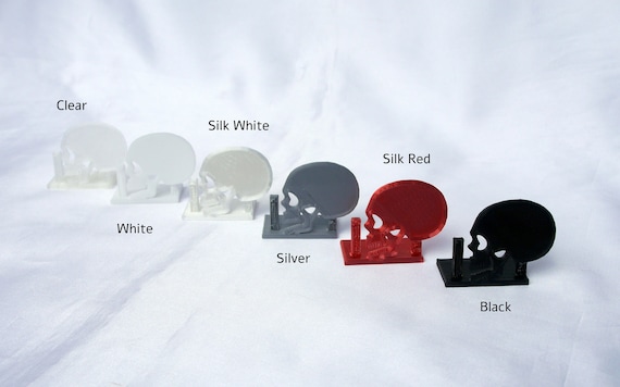 Skull Place Card Holders