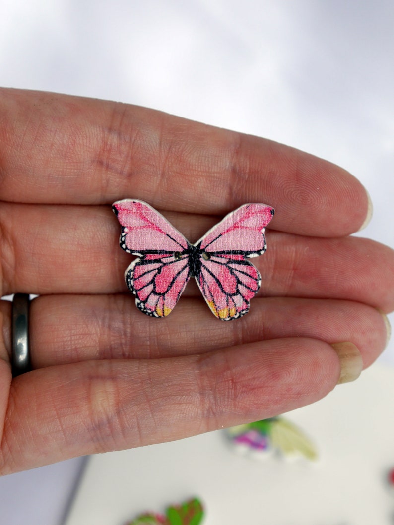 Butterfly Fridge Butterfly Home Decorations Etsy UK