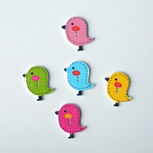 Cute Chick Butt Magnet Funny Chicken Butt Fridge Magnets Decor for  Refrigerator Set of 3 Magnetic Home Accessories Gift Chick