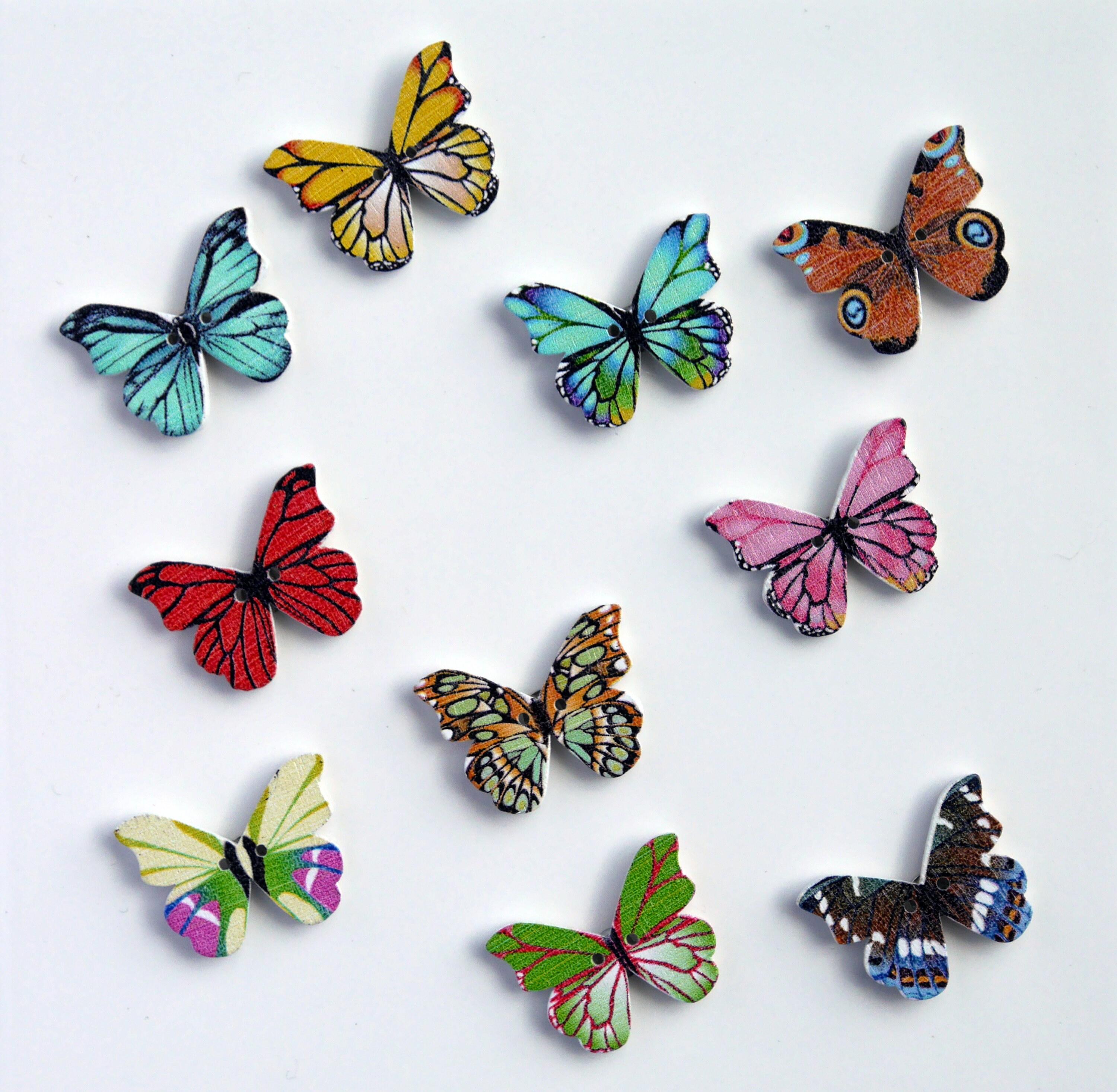Butterfly Fridge Butterfly Home Decorations Etsy UK