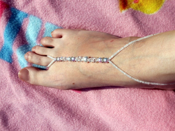 foot sandal, sole less shoes, unicorn coloured foot decoration, Bare feet foot Sandals, Beach foot thong accessory, beach wedding foot wear foot sandal, sole less shoes, unicorn coloured foot decoration, Bare feet foot Sandals, Beach foot thong accessory, beach wedding foot wear