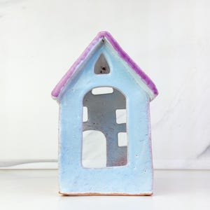Aquarium Decoration, Betta Fish Cave, Big Aquarium Decor, Fish Tank Decorations, ceramic decor, Ceramics and Pottery, ceramic diving bell image 9