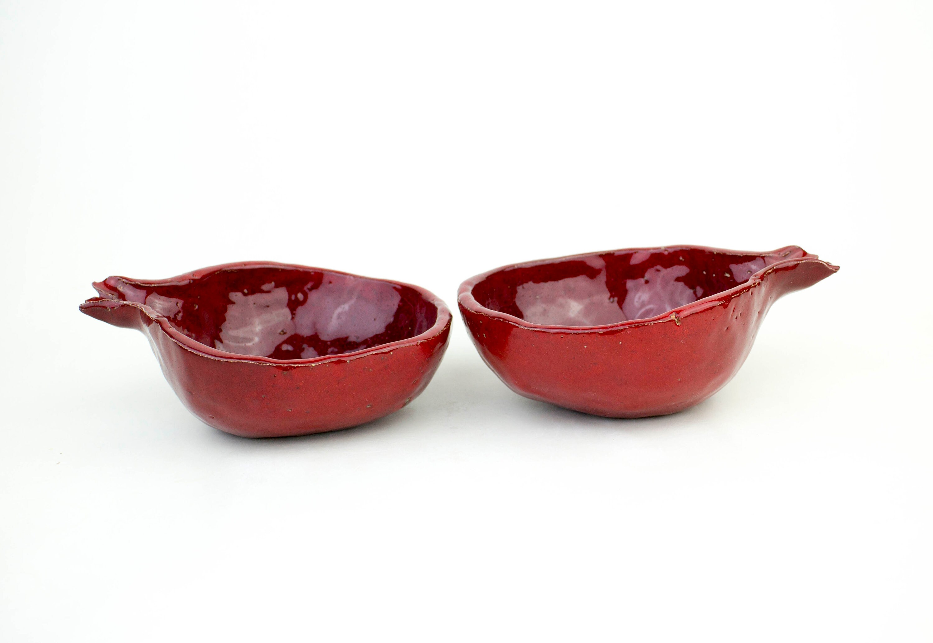 Ceramic Salt Cellar Handmade ceramic salt cellar ceramics Etsy