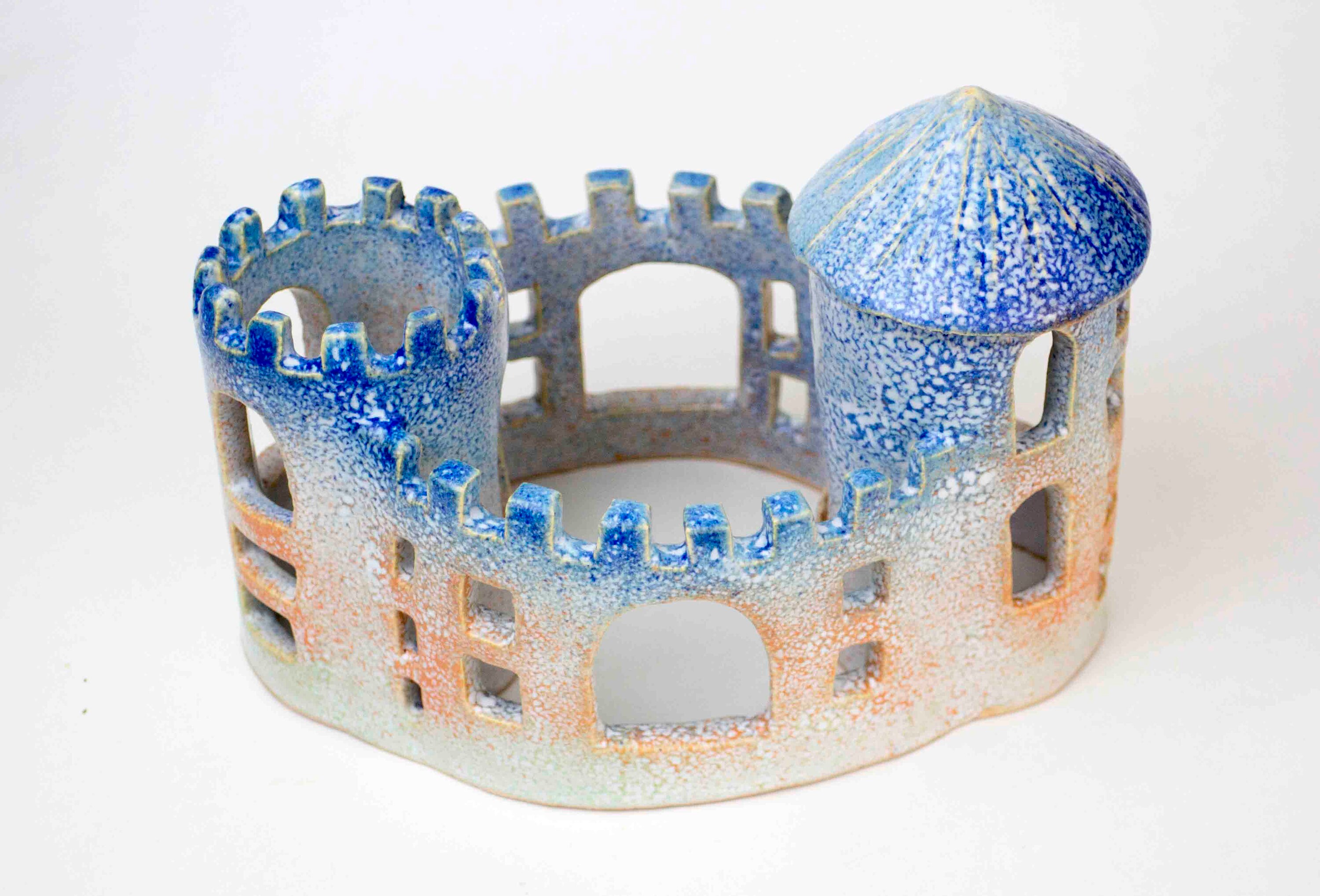 Aquarium decor handmade ceramic decor Aquarium decoration Etsy