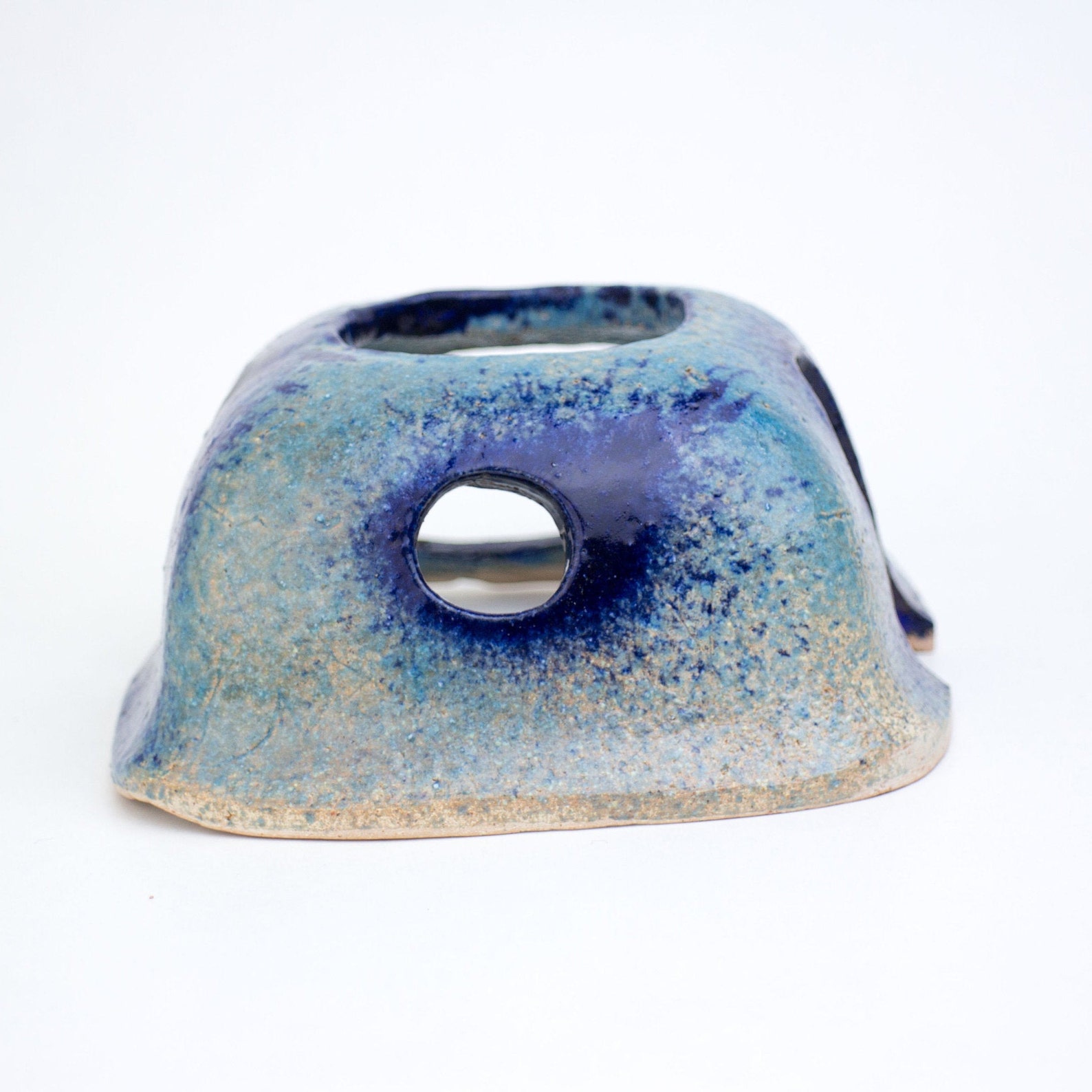 Aquarium Decor Handmade Ceramic Decor Aquarium Decoration Etsy