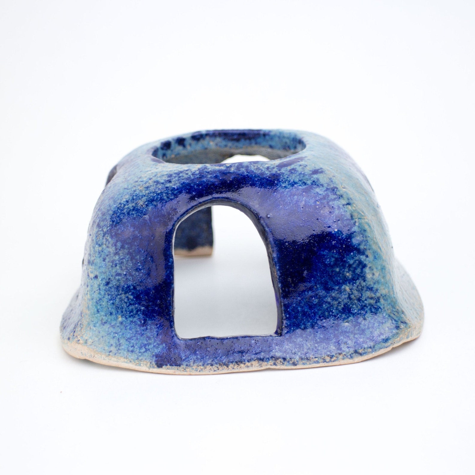 Aquarium Decor Handmade Ceramic Decor Aquarium Decoration Etsy