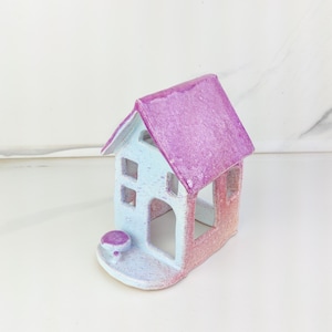 Aquarium Decoration, Betta Fish Cave, Big Aquarium Decor, Fish Tank Decorations, ceramic decor, Ceramics and Pottery, ceramic diving bell image 1