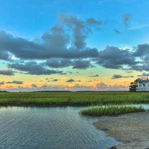 Inlet Views