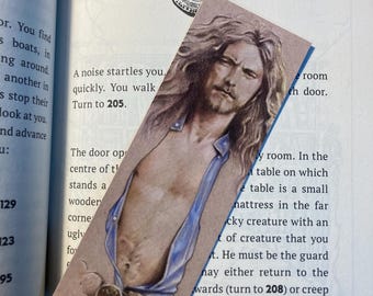 レッド・ツェッペリン: ジミー・ペイジ 24 x 36 インチ ロール