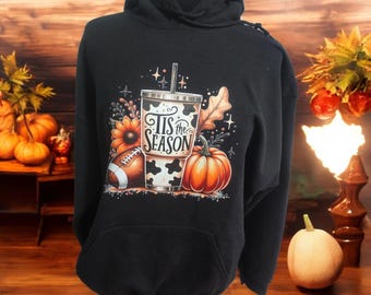 Fall Hoodie