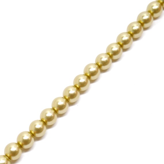Pearl, Preciosa Maxima - Vanilla Pearl, Preciosa Maxima - Vanilla