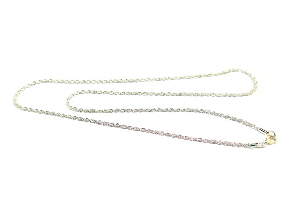 Twisted snake deals chain