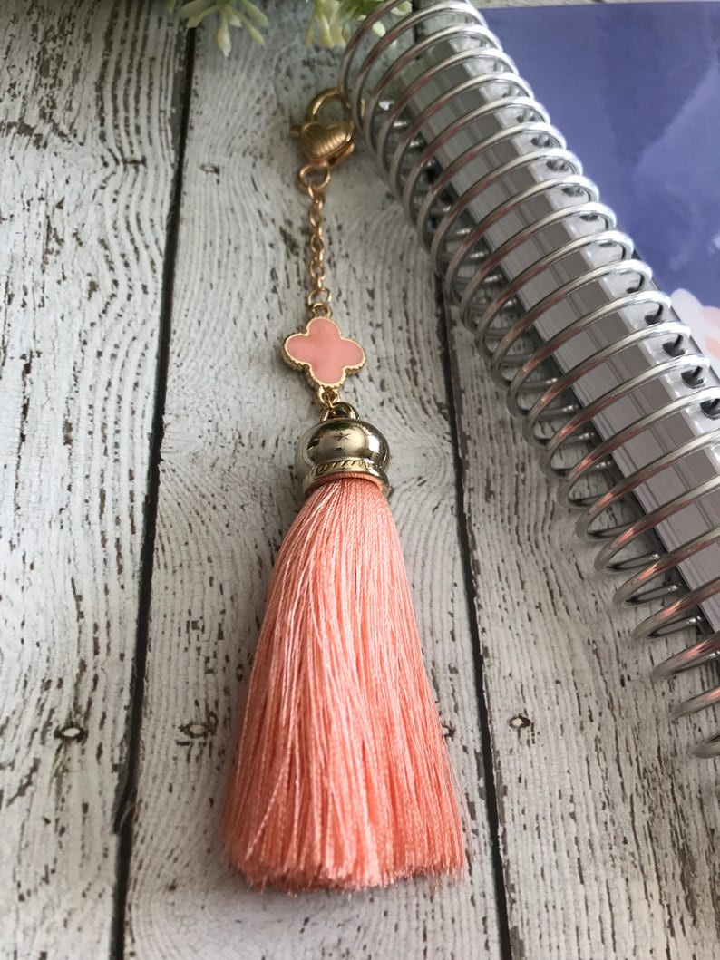 Decorative Tassel Etsy