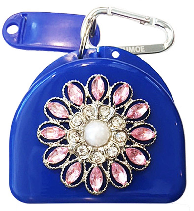 Decorated Mouth Guard Retainer Mouthguard Dental Invisalign Etsy