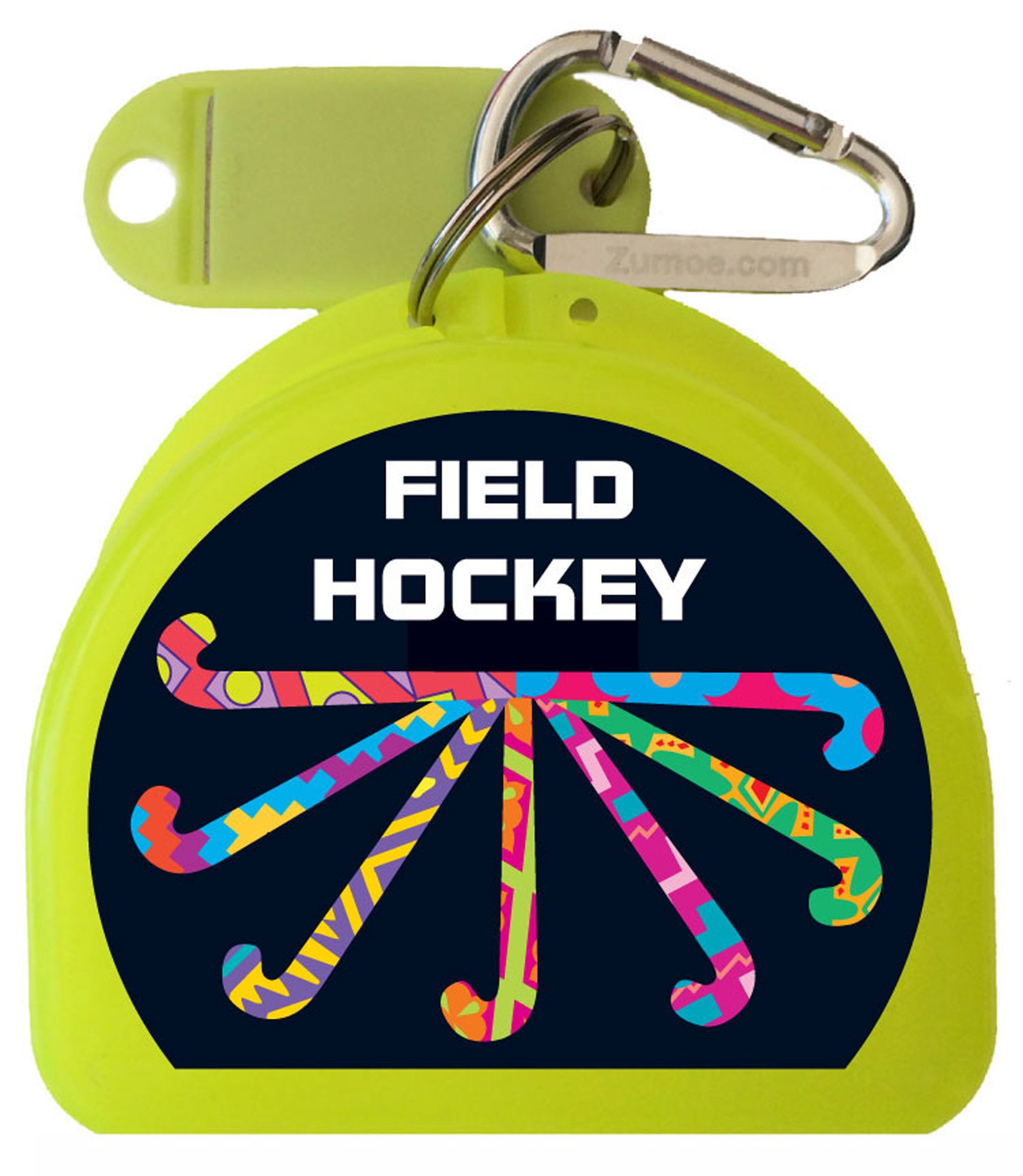 Field Hockey Mouthguard Dental Mouth Guard or Retainer Case Etsy