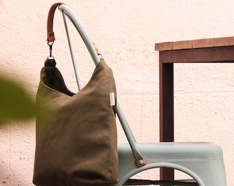 Leather short strap for a shoulder, handbag, purse. Bag accessories