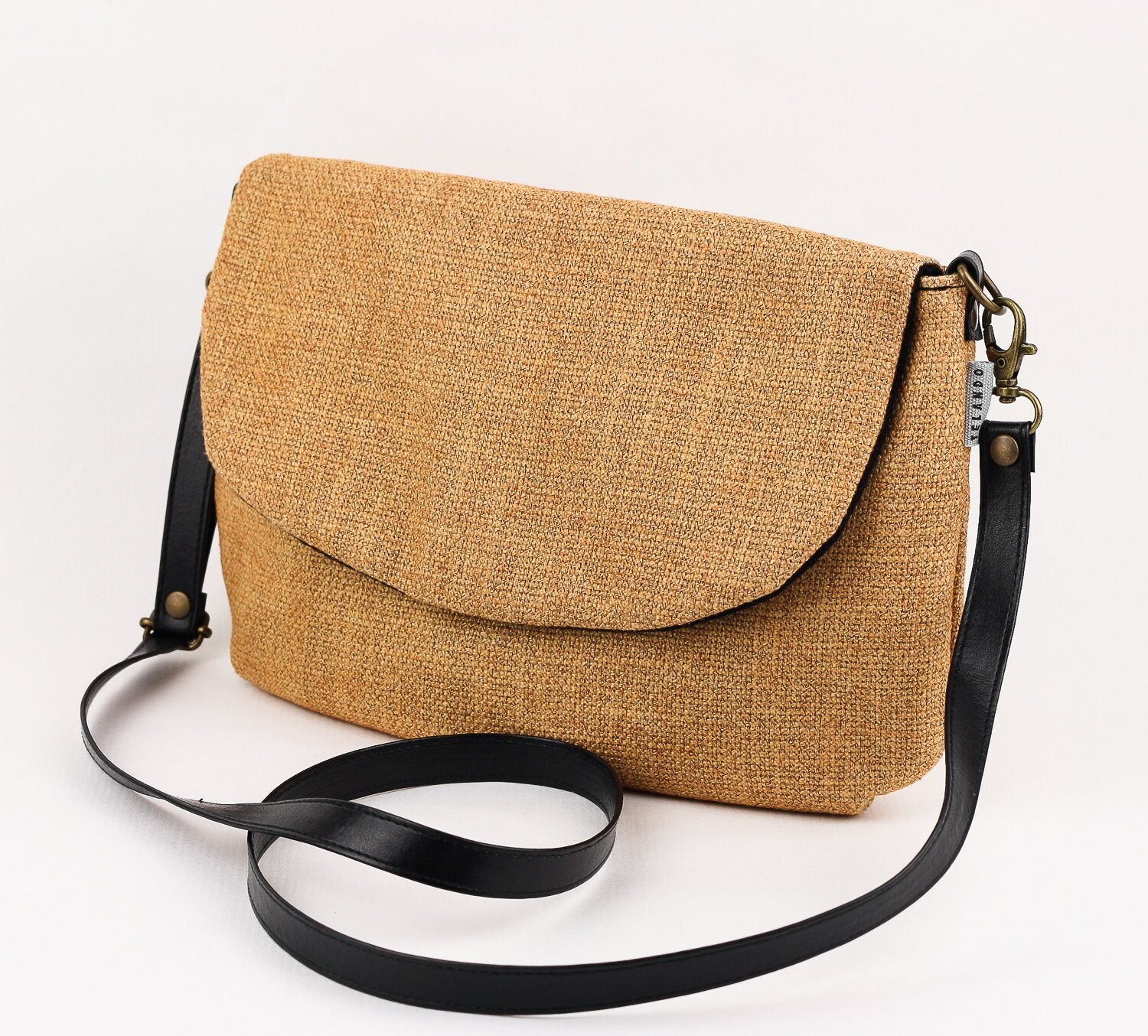 convertible fanny pack purse