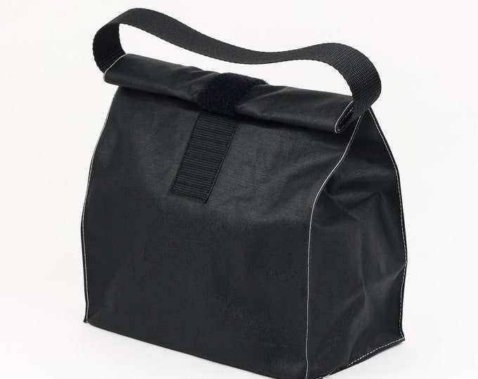 Men's Lunch Bag Resuable Zero Waste Lunch Bag . Etsy