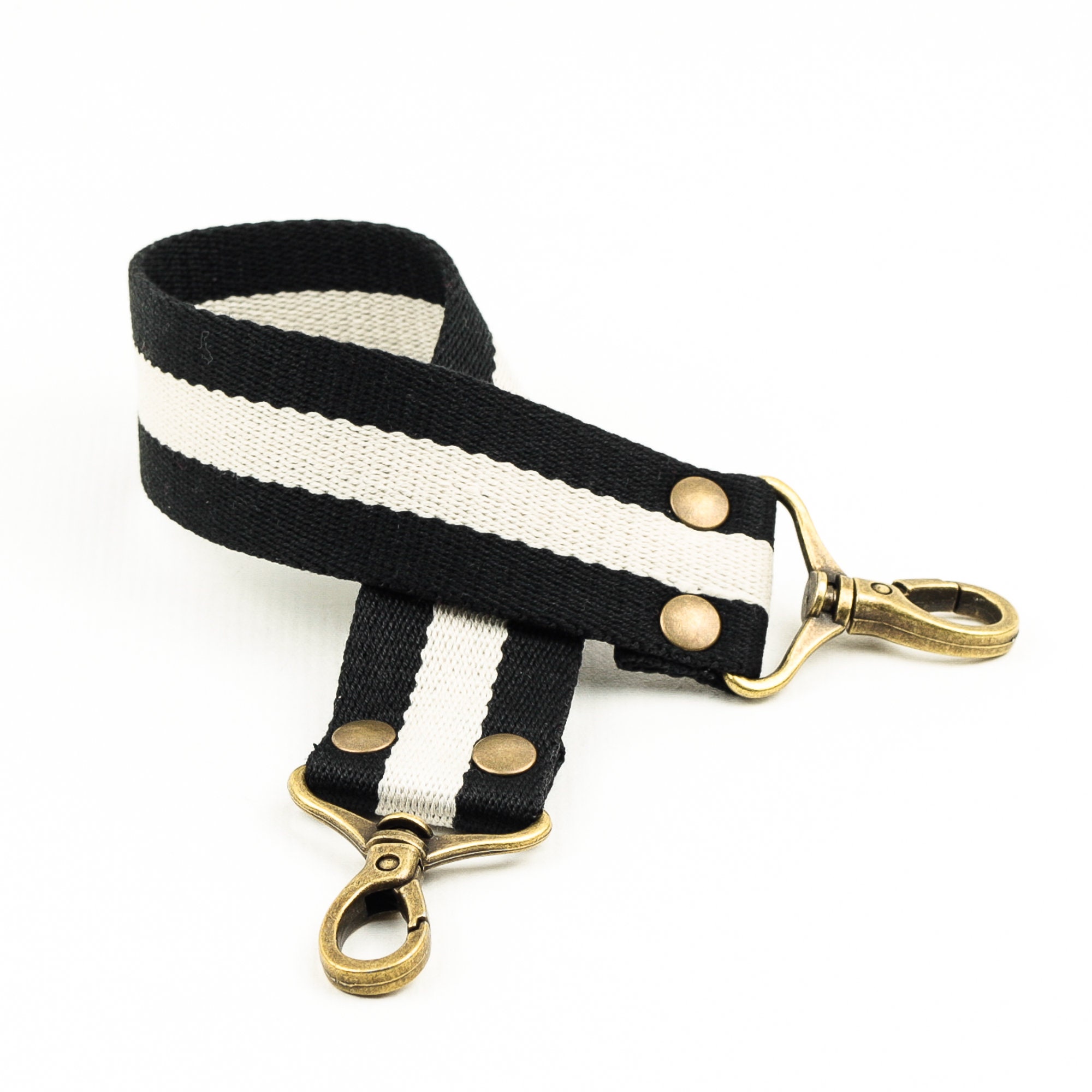 Canvas bag strap Clearance