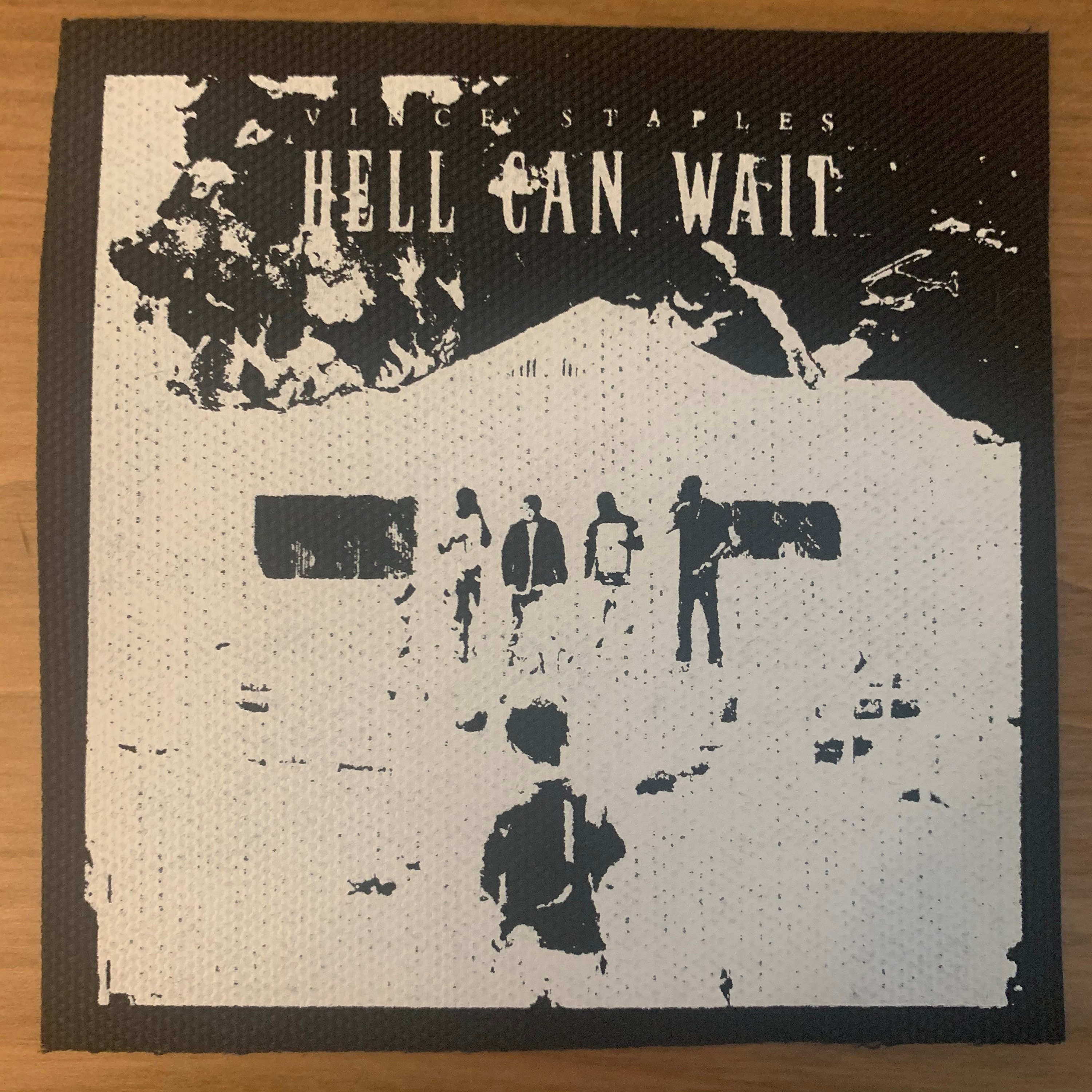 hell can wait hell can wait