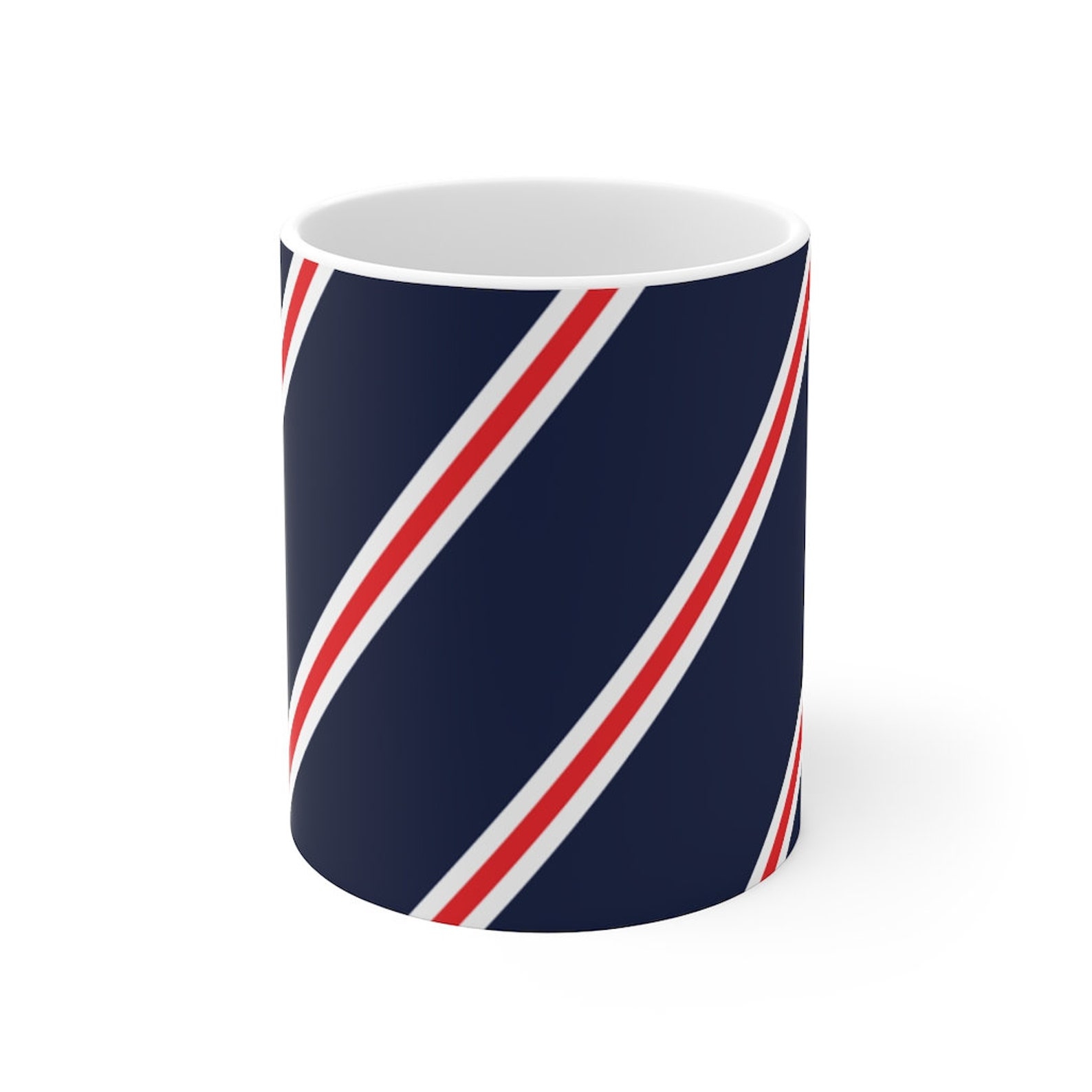 glasgow rangers tie